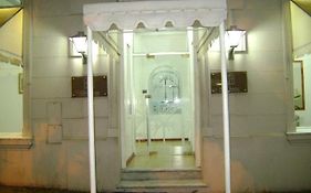 Hotel San Jorge
